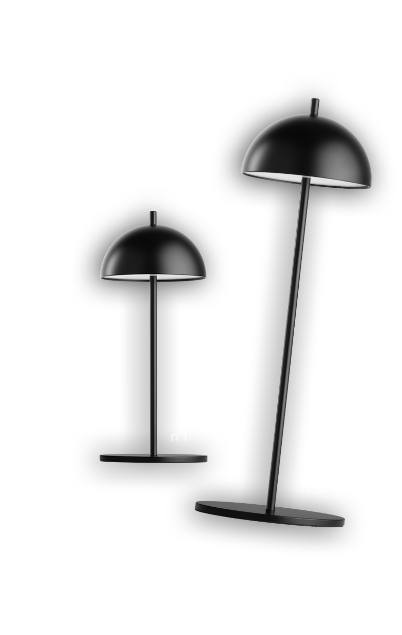 STALYS_Lampen_schwarz STALYS_Lampen_schwarz