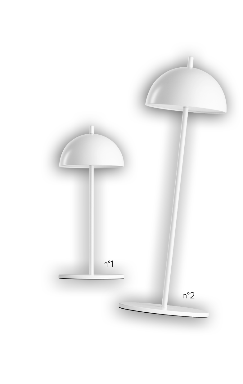STALYS_Lampen_weiss STALYS_Lampen_weiss